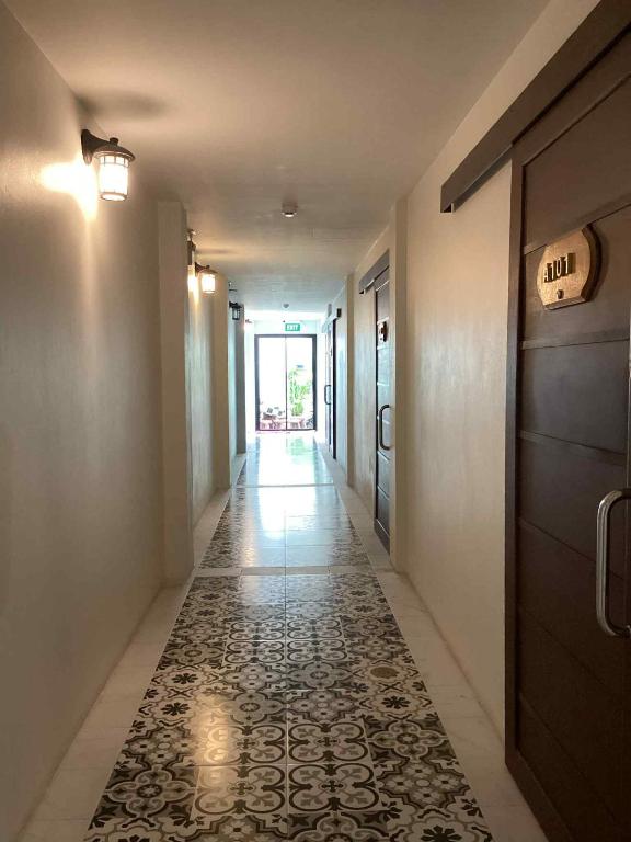 Puak Taem Boutique Hotel - Resim 43