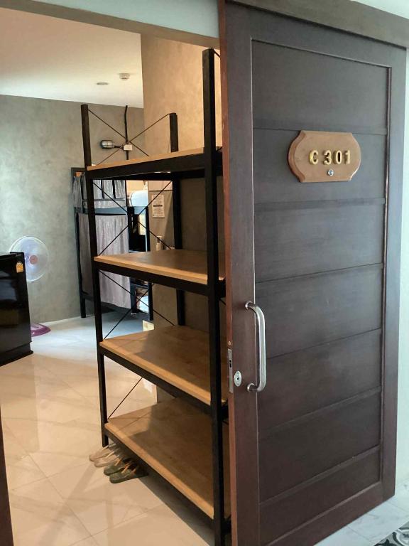 Puak Taem Boutique Hotel - Resim 13