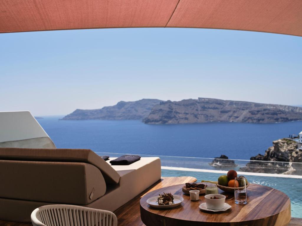 Sunset Villa Aristotelis