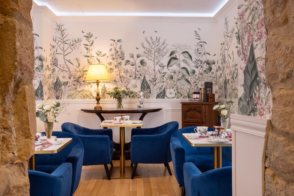 Relais Hôtel du Vieux Paris - 2