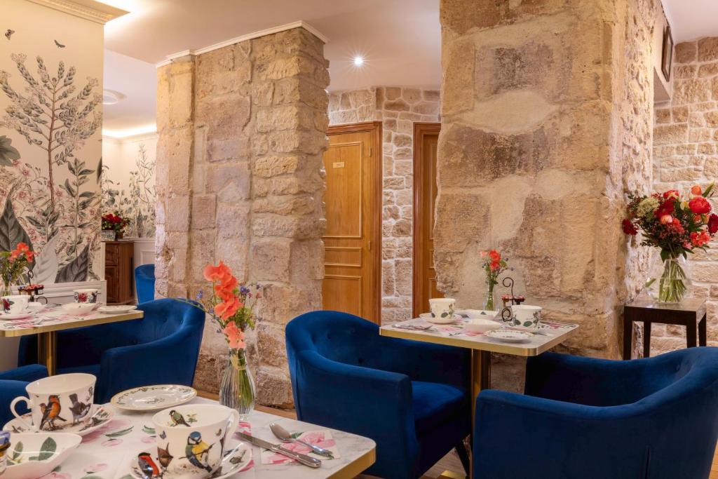 Relais Hôtel du Vieux Paris - 5