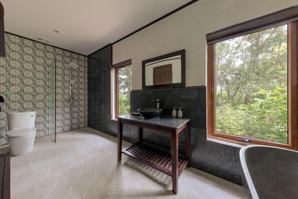 Mua Valley Lodge - 13