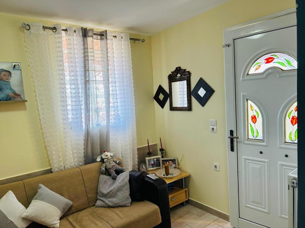 Φωτογραφία από το άλμπουμ του Villa bruka στην Ερέτρια