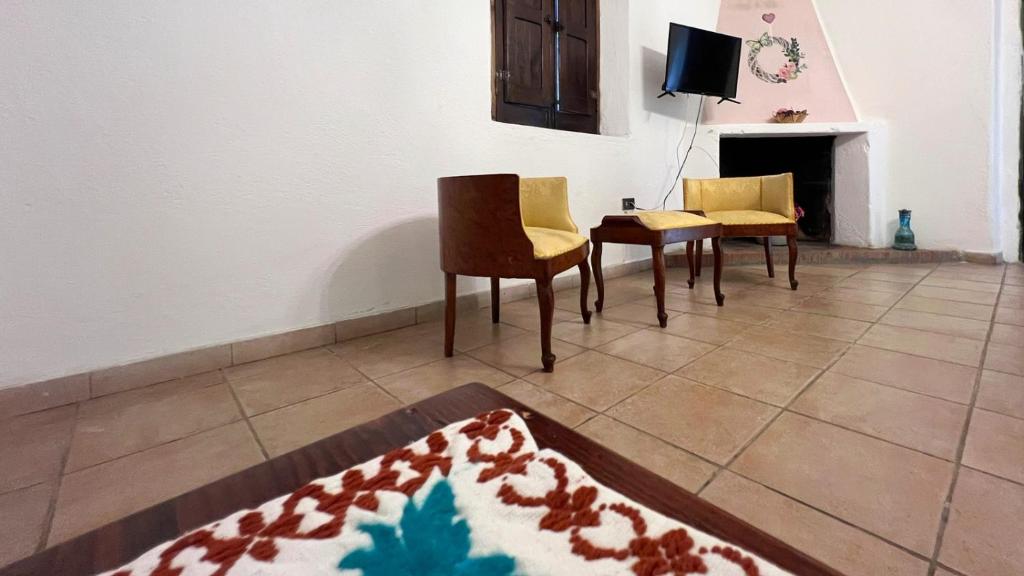 Masseria Brica Rossa