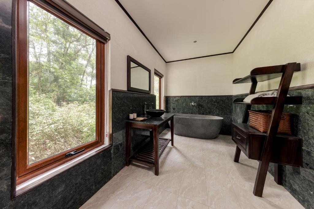 Mua Valley Lodge - 14