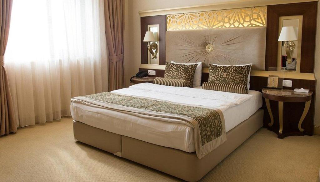 Gallery image of Grand Bazaar Hanpoint hotel in Istanbul