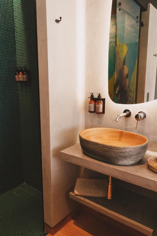 Santa Cruz - Movement & Nature House - 5