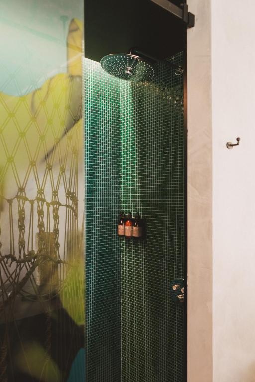 Santa Cruz - Movement & Nature House - 4