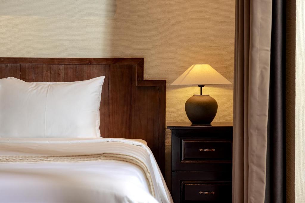 Mua Valley Lodge - 10