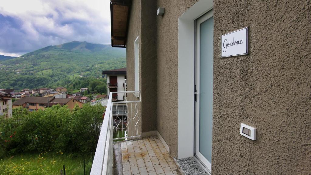 Hotel Corte Santa Libera - Apartment With Terrace