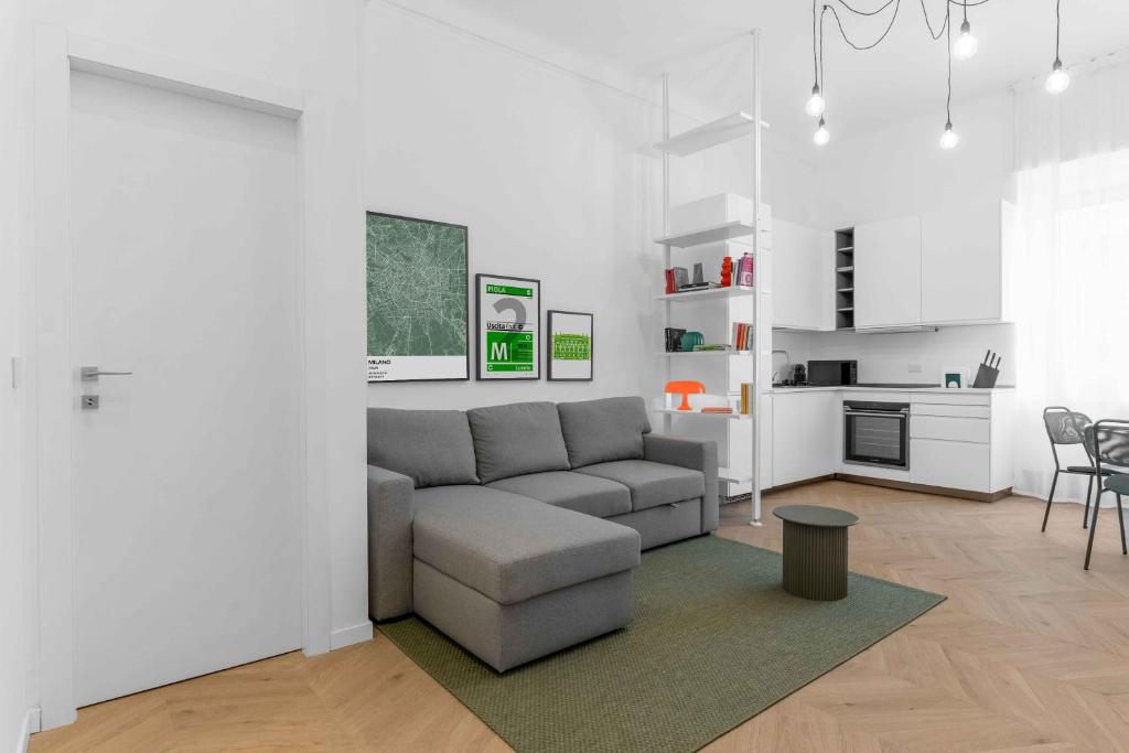 Premium Modern Apartment University