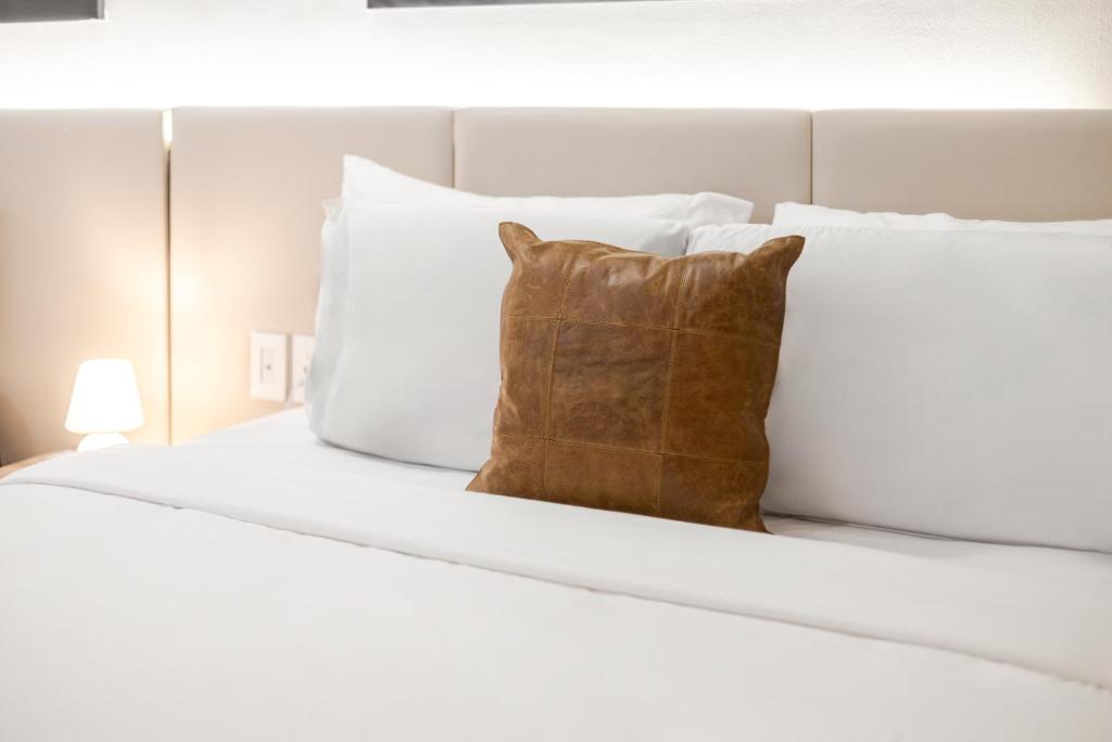 Olympia Hotel by Lodgo - Resim 37