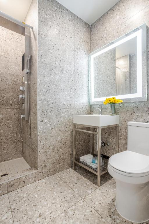 Olympia Hotel by Lodgo - Resim 34