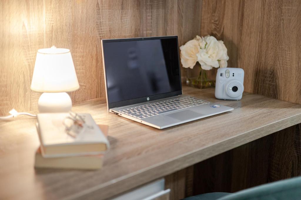 Olympia Hotel by Lodgo - Resim 38