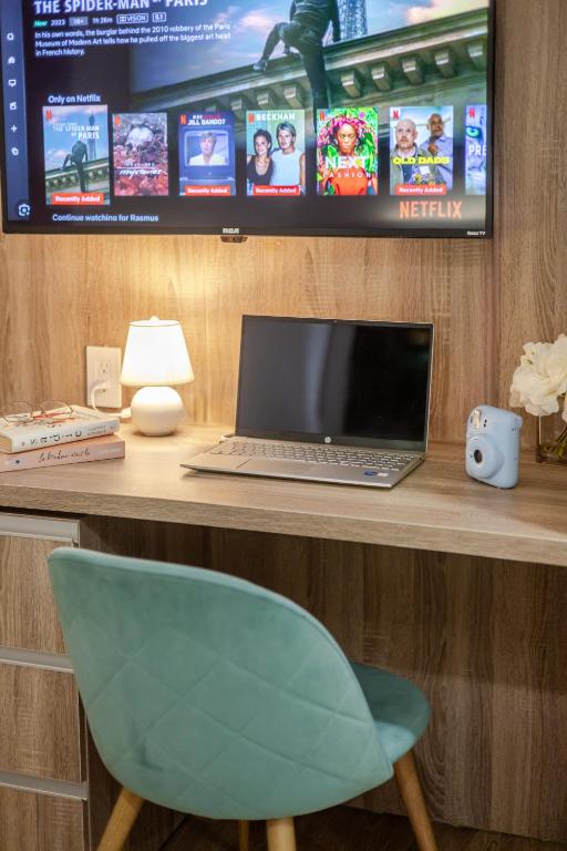 Olympia Hotel by Lodgo - Resim 41