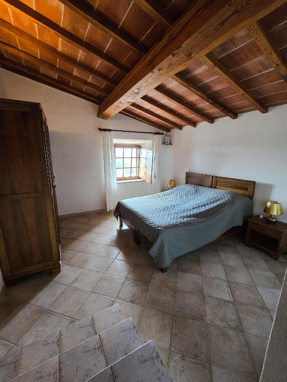 Fotografie z fotogalerie ubytování Le Valli Tuscany v destinaci Pomarance