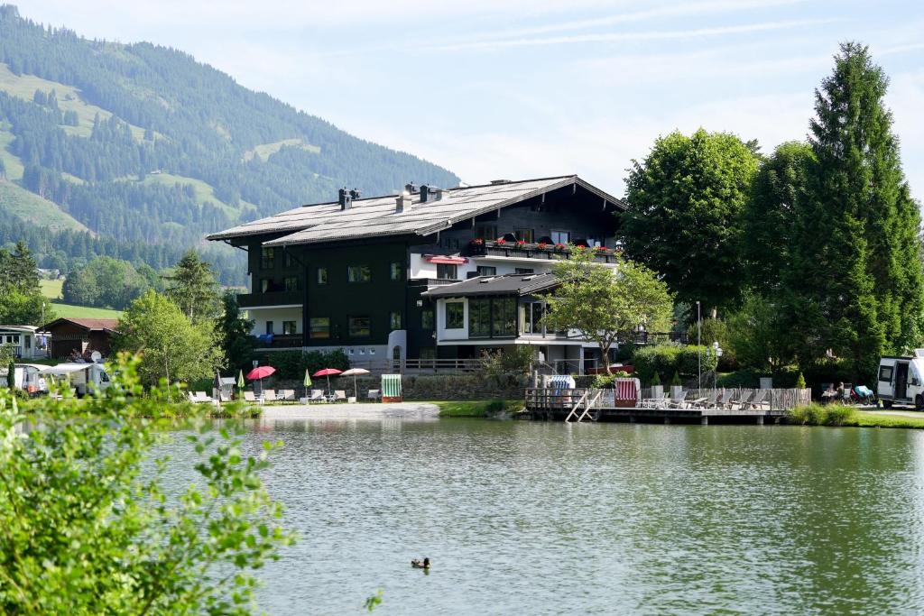 Hotel Bad Neunbrunnen am Waldsee, Maishofen (updated prices 2026)