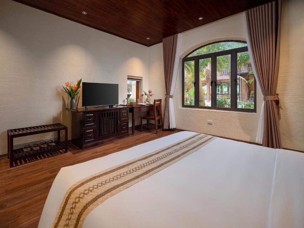 Mua Valley Lodge - 17