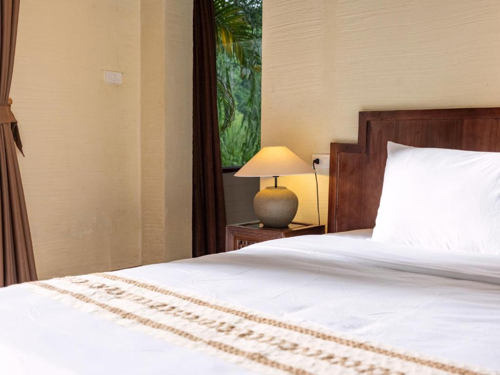 Mua Valley Lodge - 18