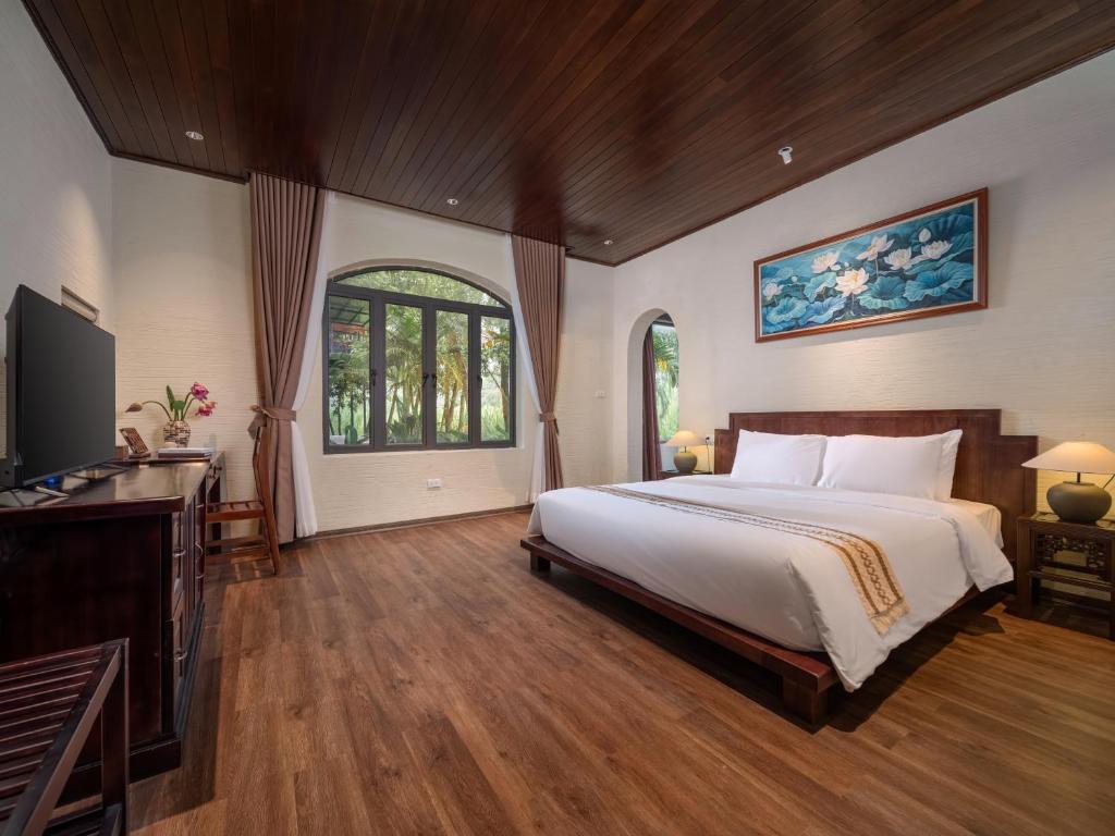 Mua Valley Lodge - 16