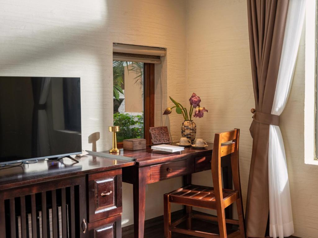 Mua Valley Lodge - 19