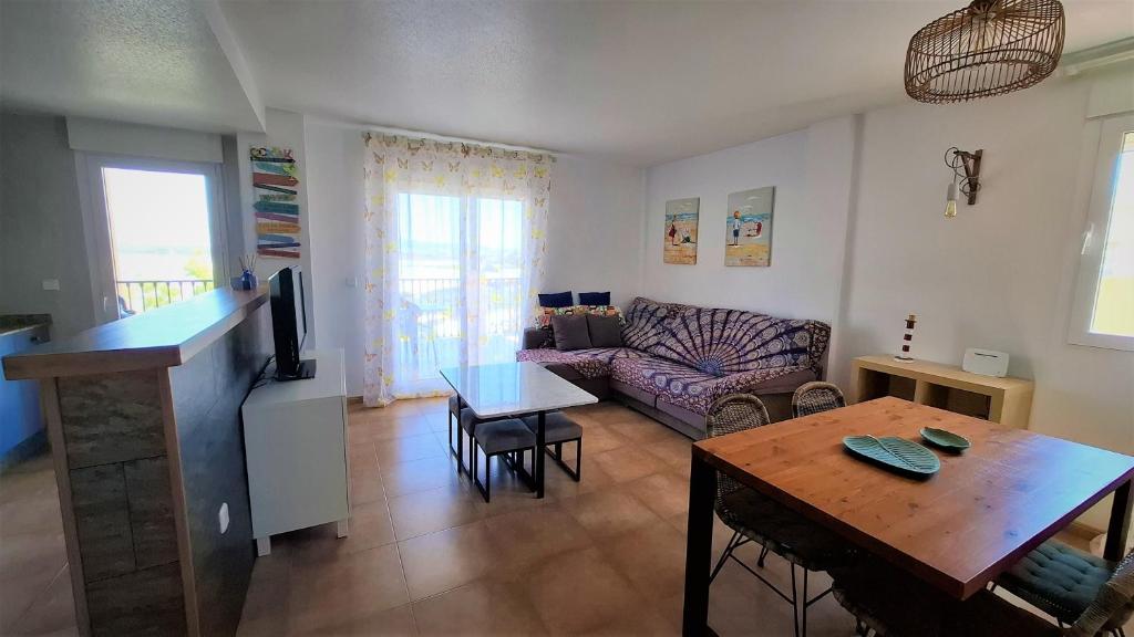 Apartamento Calarreona - Aguilas - Housity