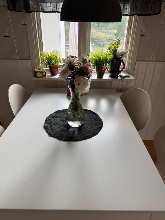 Fotografie z fotogalerie ubytování Älgdals villa v destinaci Stockholm