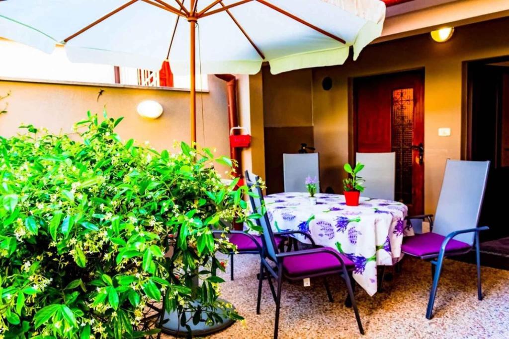 Apartment Slavica near to Beach - Istrien 54254