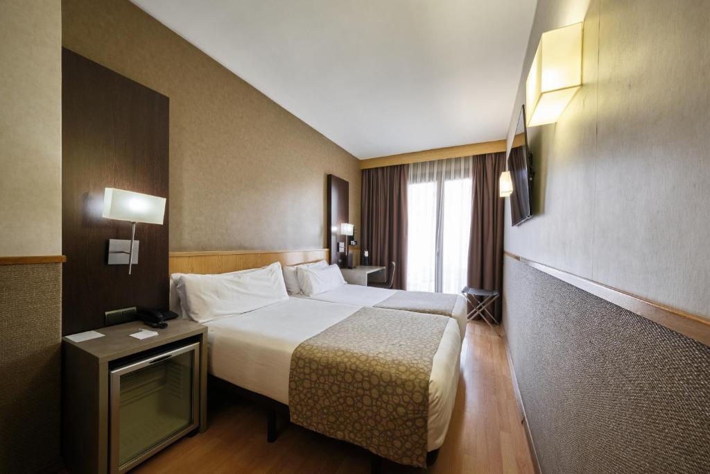 Catalonia Sagrada Familia - Resim 24