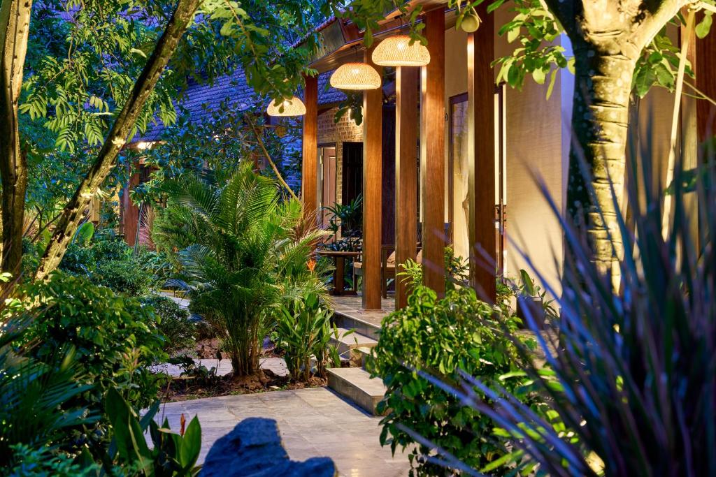 Mua Valley Lodge - 15