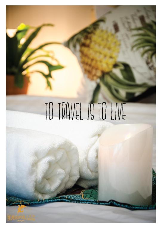 Goodfellas Thong lo Hostel #NO CHECK IN AFTER 5 PM-CHECK IN TIME NEEDED# - 12