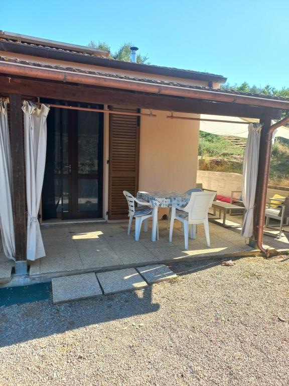 Appartamenti per vacanze Valle Onesta - Studio