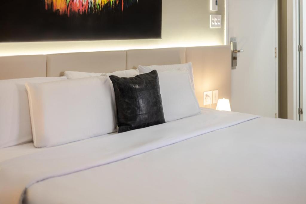 Olympia Hotel by Lodgo - Resim 44