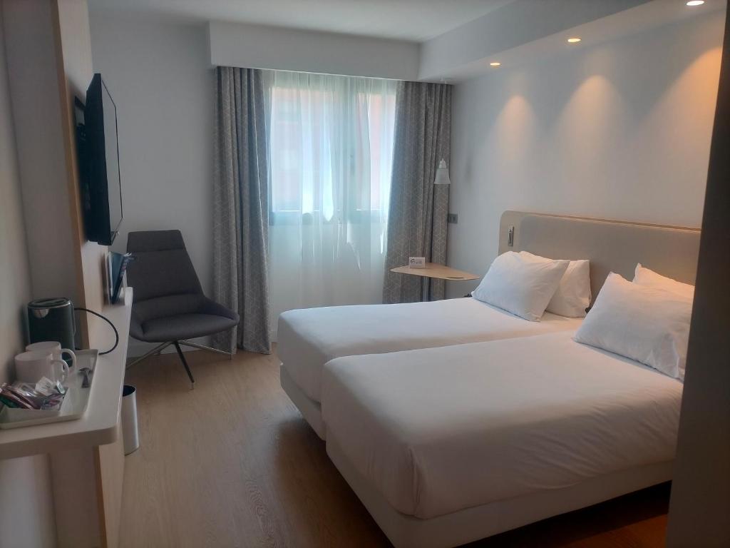 Holiday Inn Express Logroño Rioja by IHG - 10