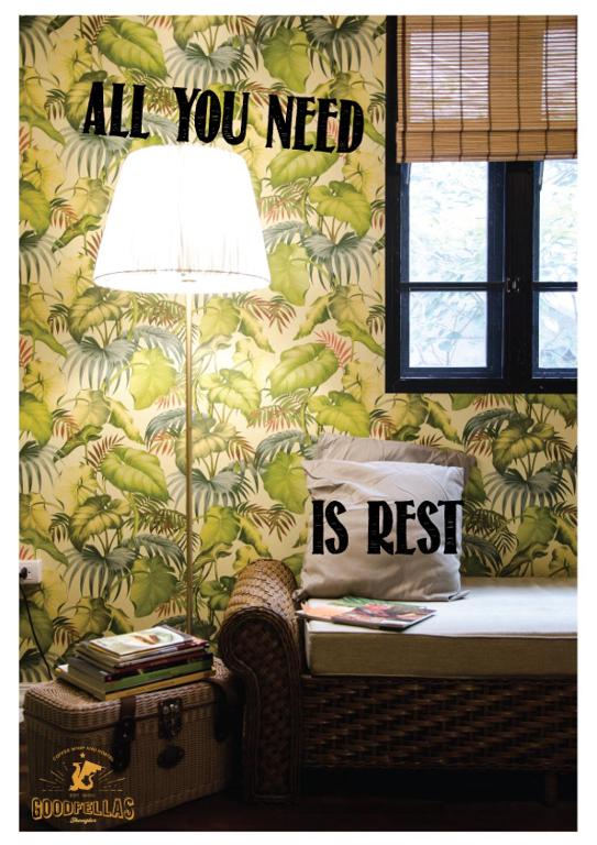 Goodfellas Thong lo Hostel #NO CHECK IN AFTER 5 PM-CHECK IN TIME NEEDED# - 15