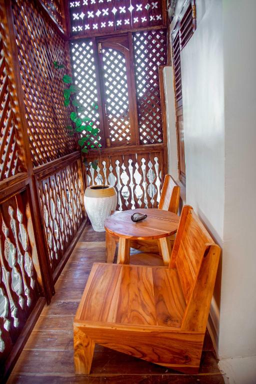 Bellissimo Boutique Hotel photo