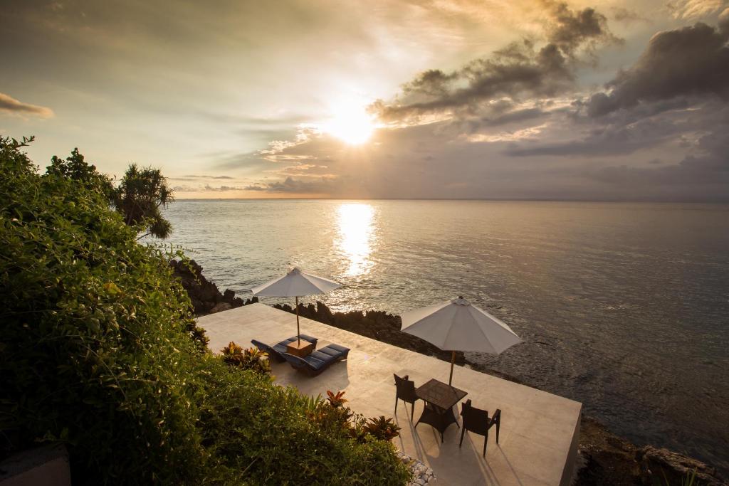 The Point Resort Lembongan