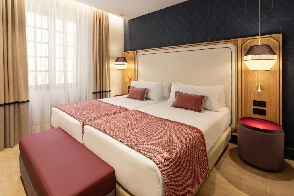 Catalonia Puerta del Mar - 5