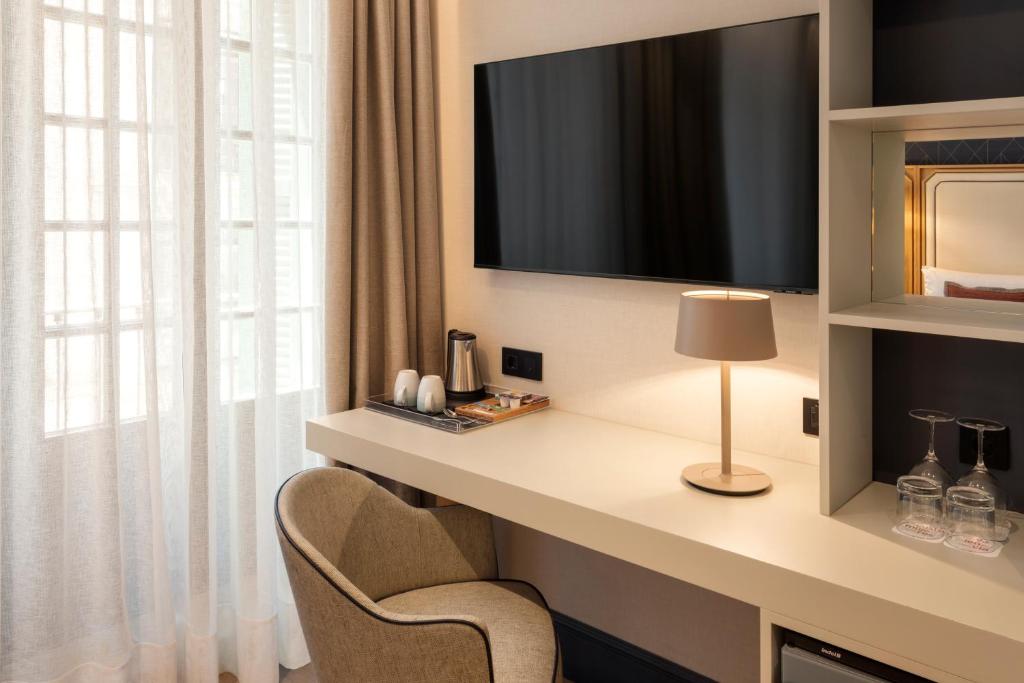 Catalonia Puerta del Mar - 4