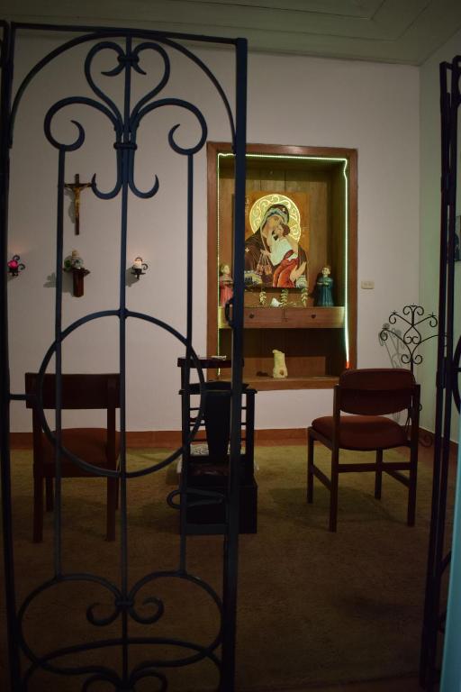 Fotografie z fotogalerie ubytování Hotel Casita de Belén v destinaci Sonsón