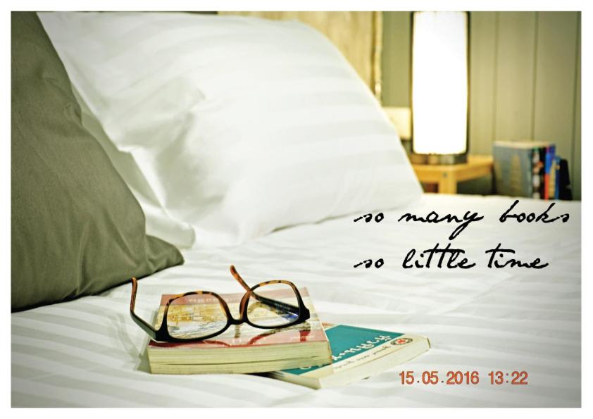 Goodfellas Thong lo Hostel #NO CHECK IN AFTER 5 PM-CHECK IN TIME NEEDED# - 9