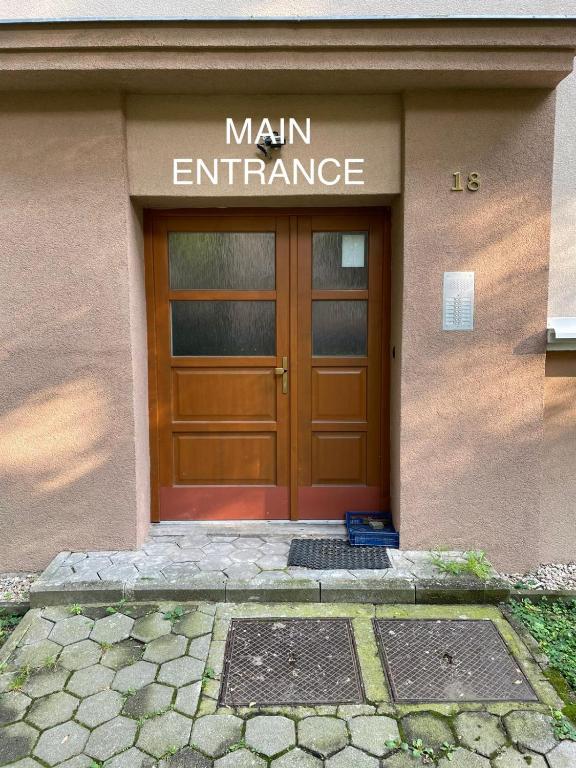 Fotografia z galérie ubytovania Apartment YuPa v Košiciach