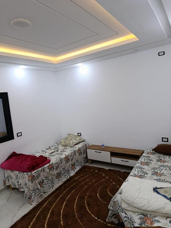 Villa tawfik