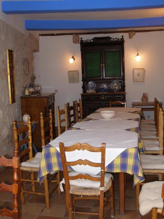 Casa Rural Andrea, Horche – Updated 2022 Prices