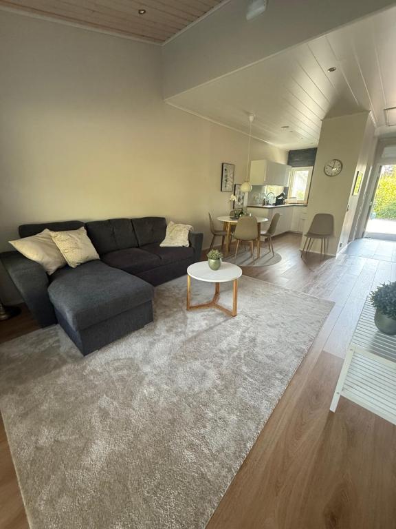 Ihana huoneisto - The Nest with Sauna in VAASA - Housity