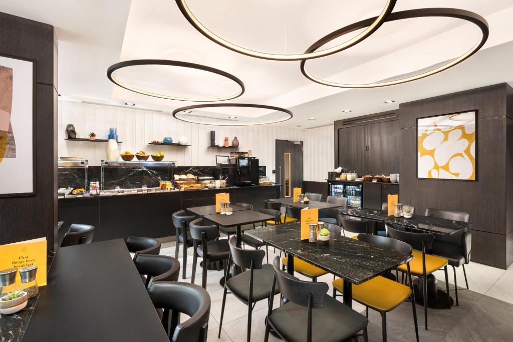 voco London Marylebone by IHG - Resim 24