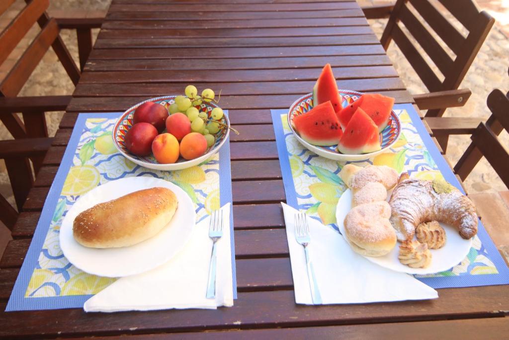 Bamboo Luxury B&B - 11