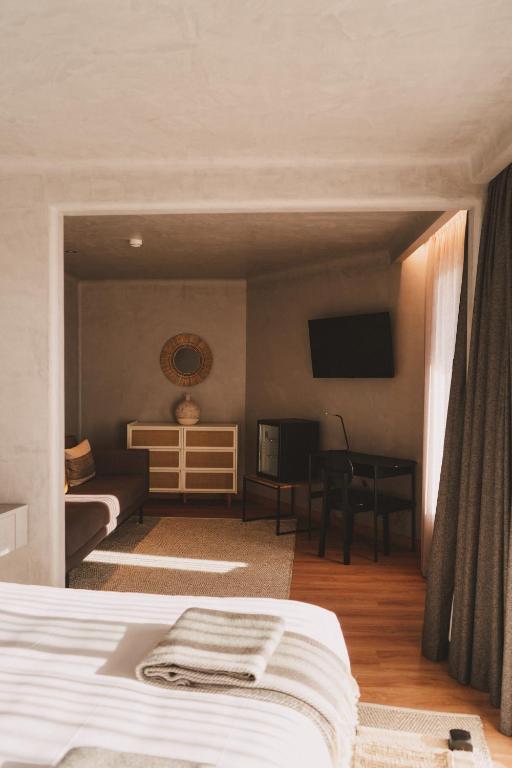 Santa Cruz - Movement & Nature House - 8