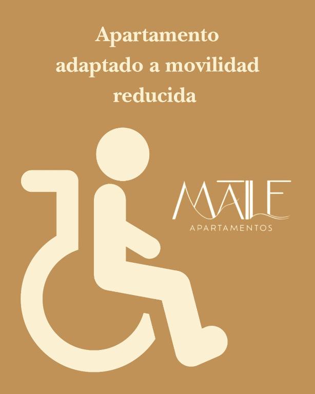 Maile Apartamentos - 1