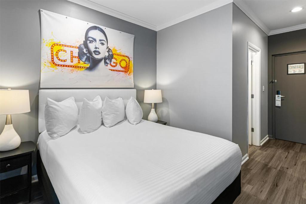 Hotel Chicago West Loop, SureStay Collection by Best Western photo